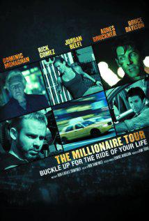 THE MILLIONAIRE TOUR (2012) izle