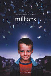 MILLIONS (2004) izle