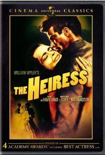 THE HEIRESS (1949) izle