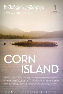 CORN ISLAND (2014) izle