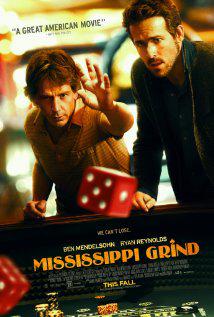 MISSISSIPPI GRIND (2015) izle