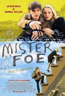 MISTER FOE (2007) izle