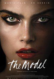 THE MODEL (2016) izle