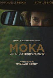 MOKA (2016) izle