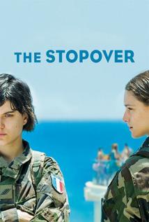 THE STOPOVER (2016) izle