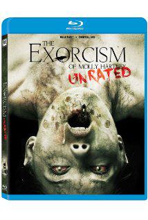 THE EXORCISM OF MOLLY HARTLEY (2015) izle