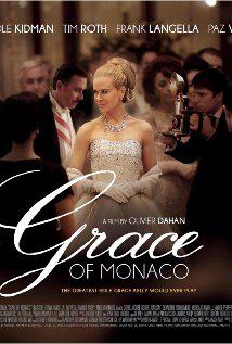 GRACE OF MONACO (2014) izle