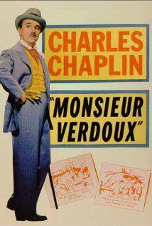 MONSIEUR VERDOUX (1947) izle