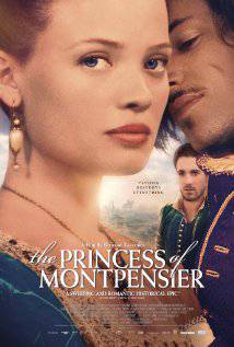 LA PRINCESSE DE MONTPENSIER (2010) izle