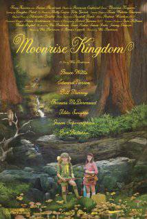 MOONRISE KINGDOM (2012) izle