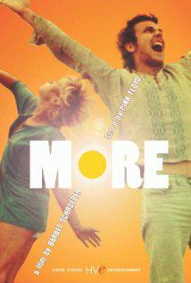 MORE (1969) izle