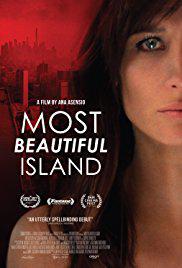 Most Beautiful Island-Most Beautiful Island-2017