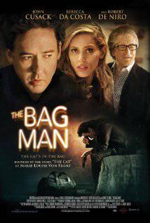 THE BAG MAN (2014) izle