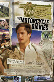 Motosiklet Günlüğü-Diarios de motocicleta The Motorcycle Diaries-2004