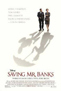 SAVING MR. BANKS (2013) izle