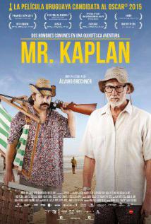 Mr. Kaplan-Mr. Kaplan-2014
