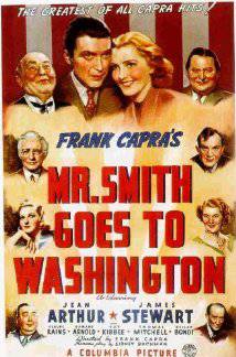 Mr. Smith Washington'a Gidiyor-Mr. Smith Goes to Washington-1939