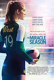 Mucize Sezon-The Miracle Season-2018