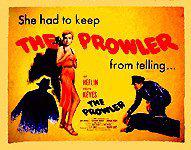 Mücrim Gönüller-The Prowler-1951