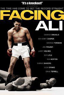 FACING ALI (2009) izle