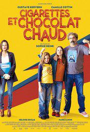 CIGARETTES ET CHOCOLAT CHAUD (2016) izle