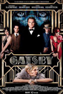 THE GREAT GATSBY (2013) izle
