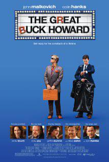 THE GREAT BUCK HOWARD (2008) izle