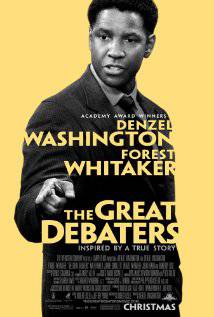 THE GREAT DEBATERS (2007) izle