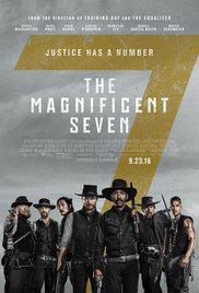 Muhteşem Yedili-The Magnificent Seven-2016