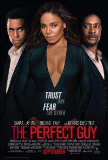 THE PERFECT GUY (2015) izle