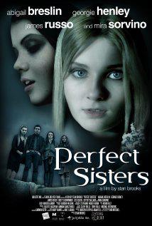 PERFECT SISTERS (2014) izle