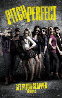 PITCH PERFECT (2012) izle
