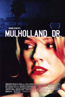 MULHOLLAND DR. (2001) izle