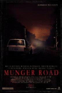 MUNGER ROAD (2011) izle