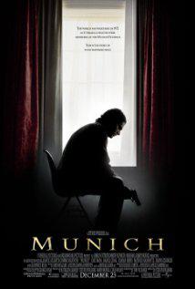 MUNICH (2005) izle
