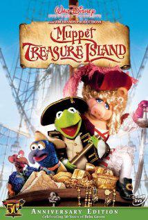 Muppet Define Adası-Muppet Treasure Island-1996