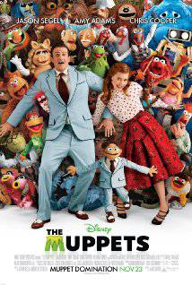 THE MUPPETS (2011) izle