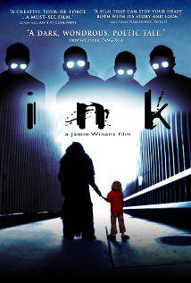 INK (2009) izle