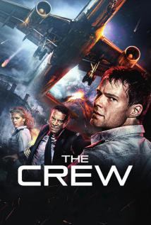 FLIGHT CREW (2016) izle