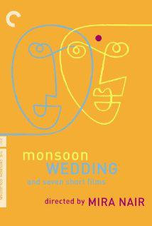 MONSOON WEDDING (2001) izle