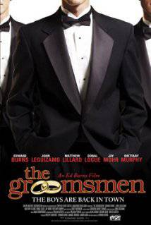 Müstakbel Damat-The Groomsmen-2006