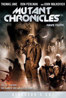 Mutant Günlükleri-The Mutant Chronicles-2008