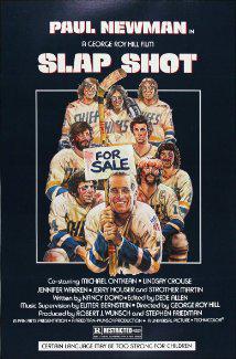 SLAP SHOT (1977) izle