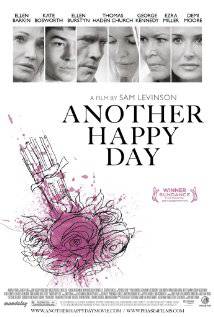 ANOTHER HAPPY DAY (2011) izle