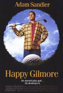 Mutlu Gilmore-Happy Gilmore-1996