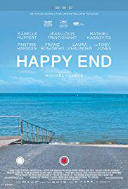 Mutlu Son-Happy End-2017