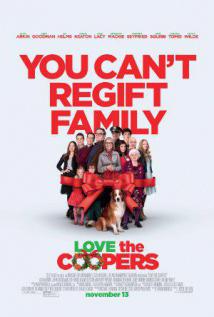 Mutlu Yıllar-Love the Coopers-2015