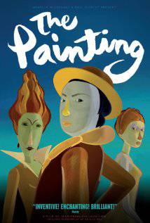 LE TABLEAU (2011) izle