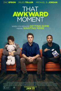 Müzmin Bekarlar-That Awkward Moment-2014