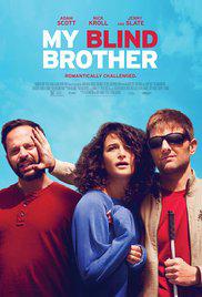 MY BLIND BROTHER (2016) izle